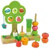 Image de J'apprends à compter les légumes