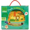Image de Puzzles du zoo
