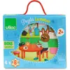 Image de Puzzle la maison