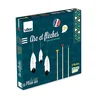 Image de Arc démonté + 3 flèches en boite