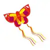 Image de Cerf volant papillon