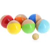 Image de Jeu de pétanque moit-moit