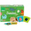 Image de Dominos a la ferme