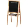 Image de Grand tableau sur pied en bois