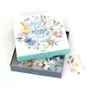 Image de Puzzle en bois autour du monde 24 pcs