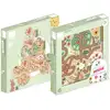 Image de Labyrinthe vilac beige