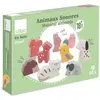 Image de Animaux familiers sonores
