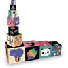 Image de Cubes gigognes andy westface