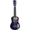 Image de Guitare arc-en-ciel andy westface