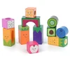 Image de Cubes sonores fruits andy westface