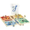 Image de Coffret de jeux dada-oie ingela p.arrhen