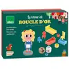 Image de Jeu de société boucle d'or