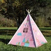 Image de Tipi neverland ingela p. Arrhenius