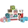 Image de Cubes sonores de la mer