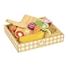 Image de Fruits et légumes à découper