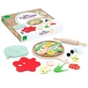 Image de Atelier pizza della mamma