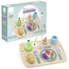 Image de Plateau repas jeu d'éveil