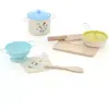 Image de Set d'ustensiles de cuisine