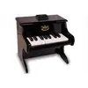 Image de Jouet piano noir vilac et ses partitions