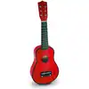 Image de Guitare rouge