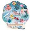 Image de Pêche à la ligne magnétique océan