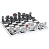 Image de Jeu d'échecs keith haring