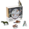 Image de Magnets zoologiques de buffon