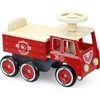Image de Porteur camion de pompier