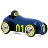 Image de Voiture old sport compet’ bleu nuit
