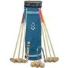 Image de Croquet 6 joueurs