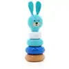 Image de Empilable raoul le lapin