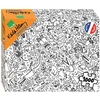 Image de Puzzle keith haring 1000 pièces