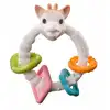 Image de Anneaux de dentition colo rings sophie la girafe