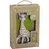 Image de Sophie la girafe so'pure