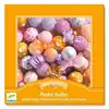 Image de Or perles bulles