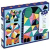 Image de Mosaiques en mousse - africa
