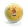 Image de Ballon plastique sweety ball 12 cm