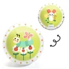Image de Ballon - lovely bugs - 12cm