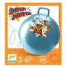 Image de Ballons sauteurs - super jumper