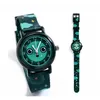 Image de Montre pedagogique night antichoc