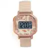 Image de Montre digitale poetic swan