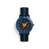 Image de Montre sport - flash blue