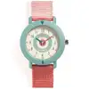 Image de Montre sport - pink target