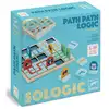 Image de Path path logic - fsc 100%