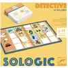 Image de Sologic - detective - djeco