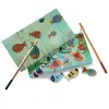 Image de Pêche magnétique +2y fishing dream djeco