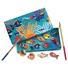 Image de Peches magnetiques fishing graphic