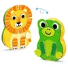 Image de Jeu magnétique Zanimals