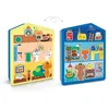 Image de Jeu magnétique inzehouse