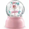 Image de Veilleuse-boule ballerine djeco